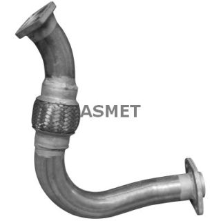 Išleidimo kolektorius ASMET 10.098