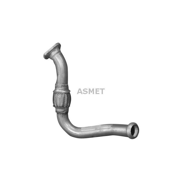 Išleidimo kolektorius ASMET 10.099