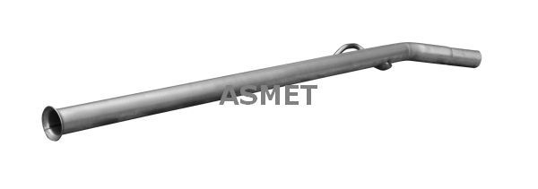 Išleidimo kolektorius ASMET 10.133