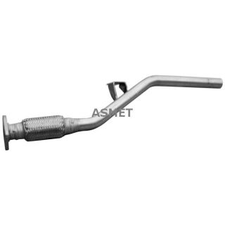 Išleidimo kolektorius ASMET 10.140