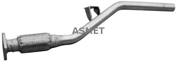 Išleidimo kolektorius ASMET 10.140