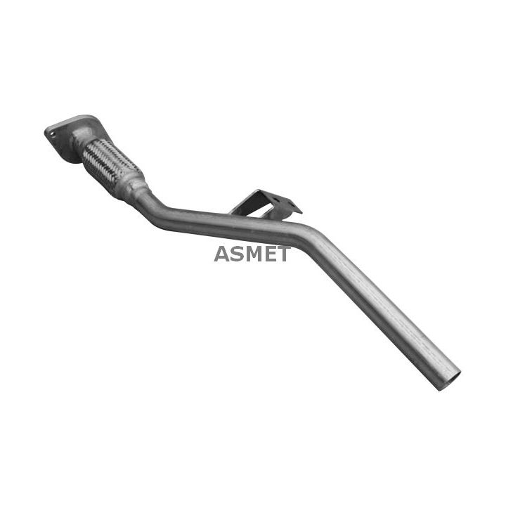 Išleidimo kolektorius ASMET 10.140