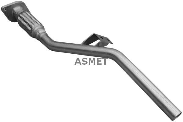 Išleidimo kolektorius ASMET 10.140