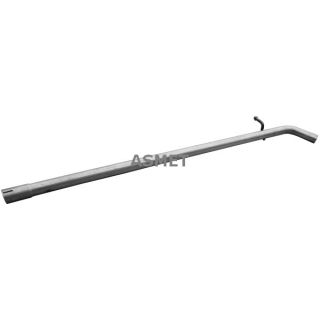 Išleidimo kolektorius ASMET 10.141