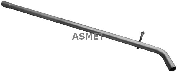 Išleidimo kolektorius ASMET 10.141