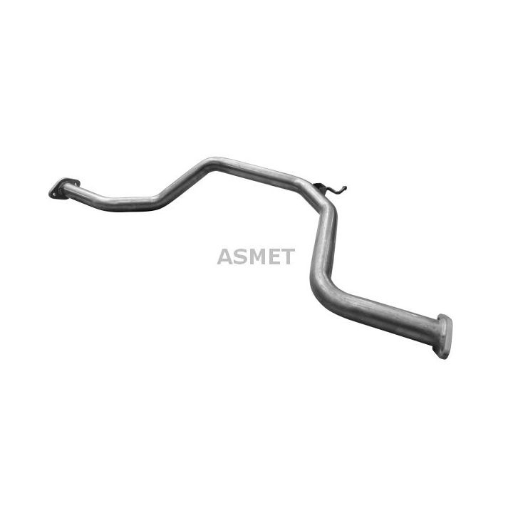 Išleidimo kolektorius ASMET 11.006