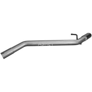 Išleidimo kolektorius ASMET 11.040