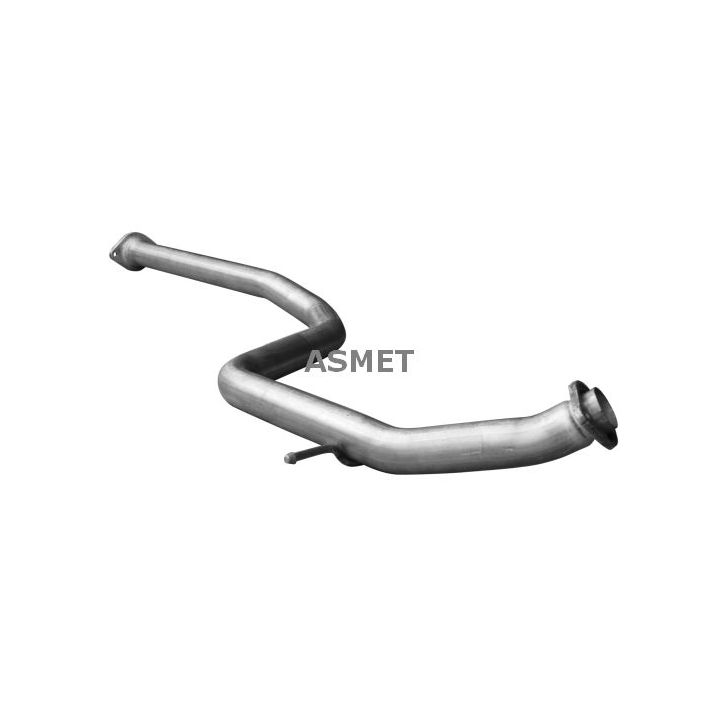 Išleidimo kolektorius ASMET 11.052