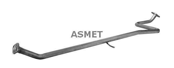 Išleidimo kolektorius ASMET 11.057