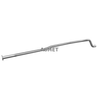 Išleidimo kolektorius ASMET 15.020