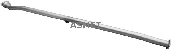 Išleidimo kolektorius ASMET 15.024