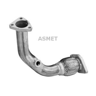 Išleidimo kolektorius ASMET 16.039