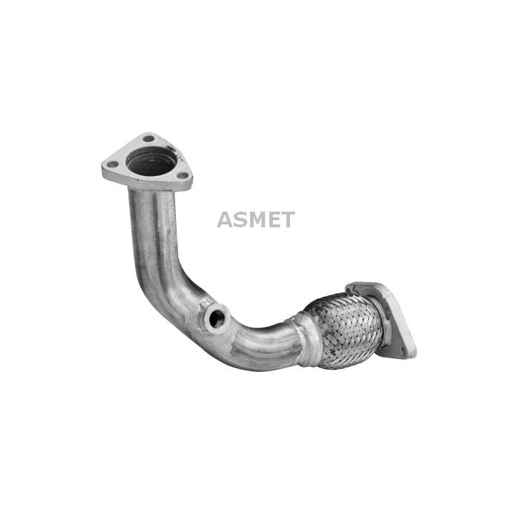 Išleidimo kolektorius ASMET 16.039