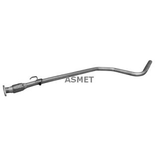 Išleidimo kolektorius ASMET 16.062