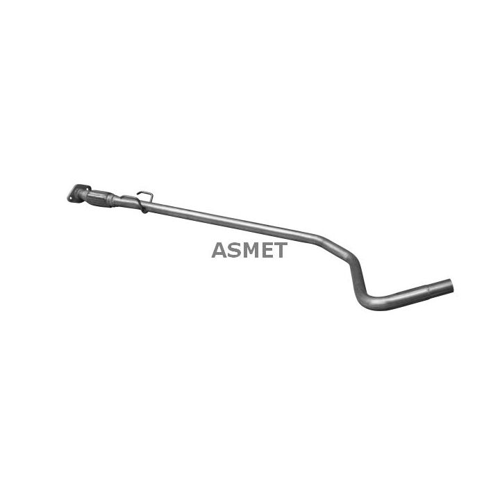 Išleidimo kolektorius ASMET 16.062