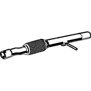 Išleidimo kolektorius ASMET 16.073