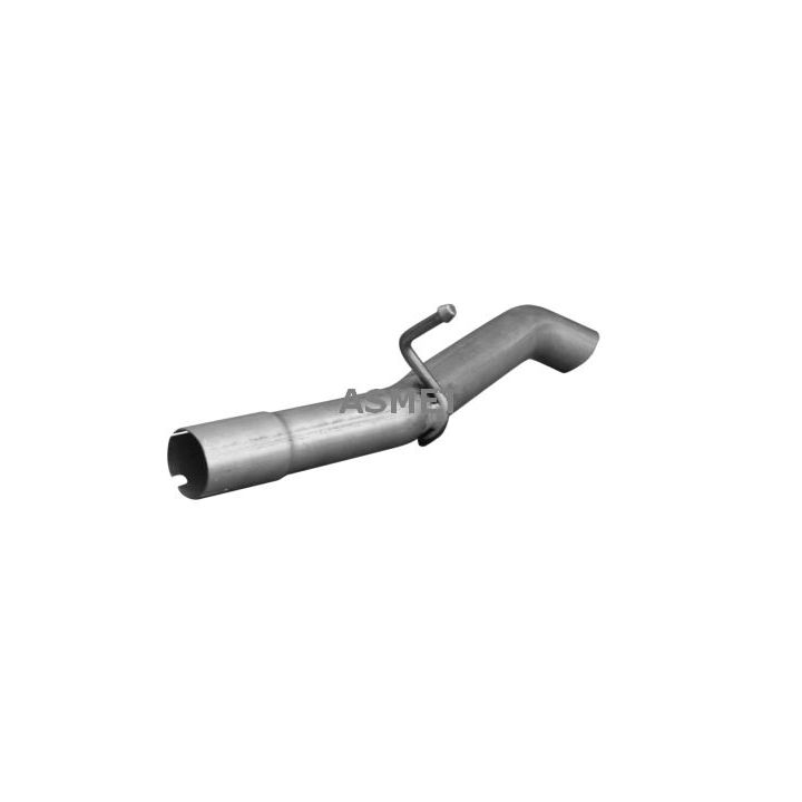 Išleidimo kolektorius ASMET 16.104