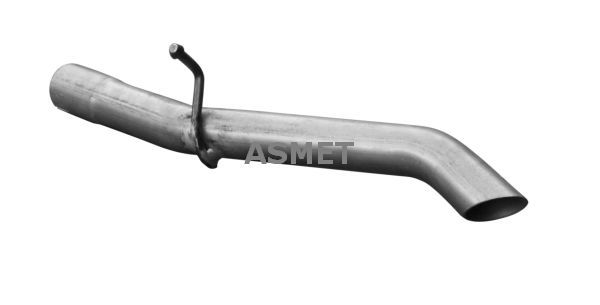 Išleidimo kolektorius ASMET 16.104