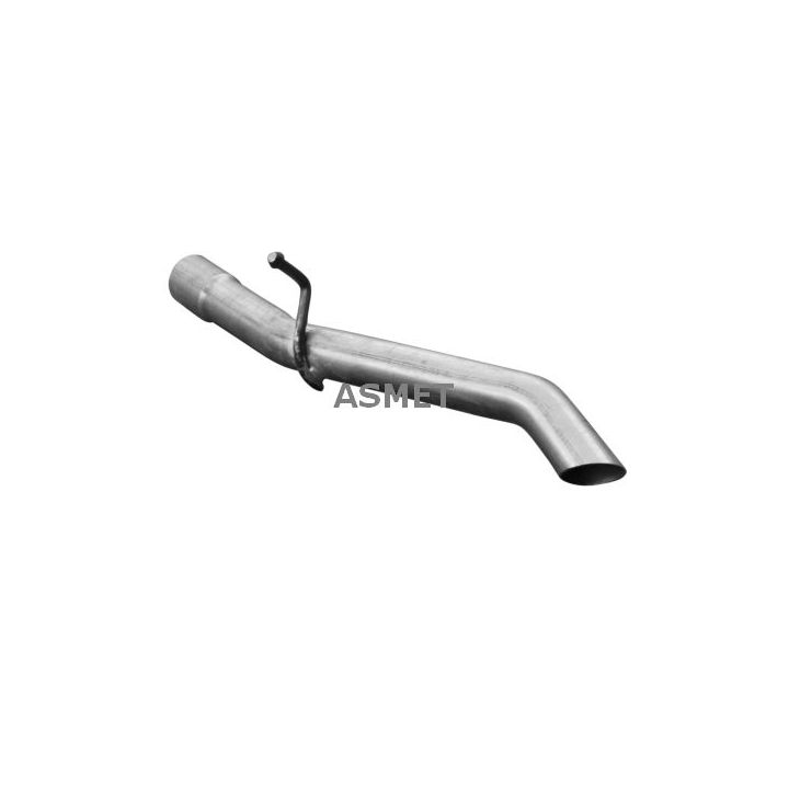 Išleidimo kolektorius ASMET 16.106