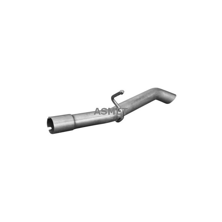 Išleidimo kolektorius ASMET 16.106