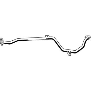 Išleidimo kolektorius ASMET 26.005