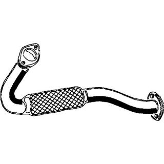 Išleidimo kolektorius ASMET 28.004