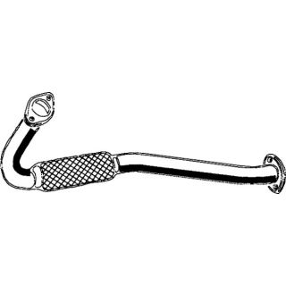 Išleidimo kolektorius ASMET 28.005