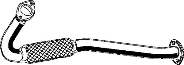 Išleidimo kolektorius ASMET 28.005