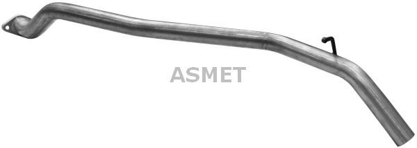 Išleidimo kolektorius ASMET 28.008