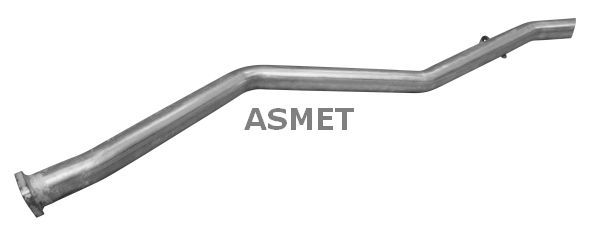 Išleidimo kolektorius ASMET 28.009