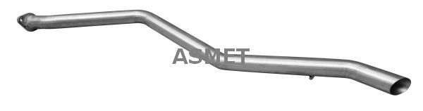 Išleidimo kolektorius ASMET 28.009