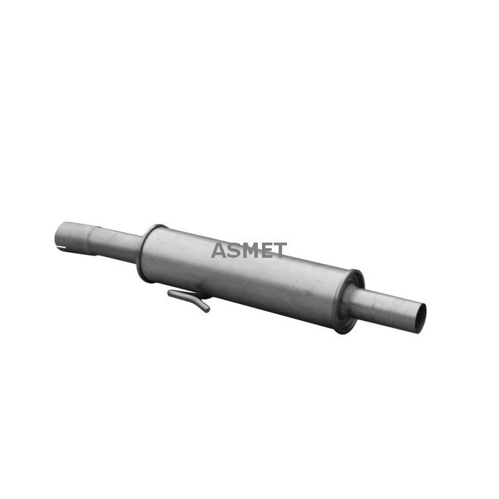 Priekinis duslintuvas ASMET 11.025