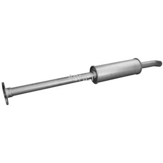 Priekinis duslintuvas ASMET 11.038