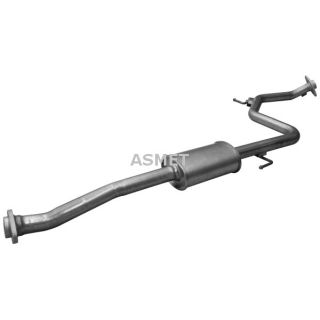 Priekinis duslintuvas ASMET 11.045