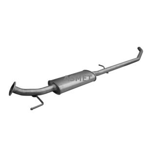 Vidurinis duslintuvas ASMET 05.284