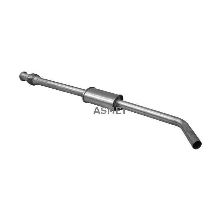 Vidurinis duslintuvas ASMET 10.082