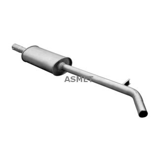 Vidurinis duslintuvas ASMET 10.129