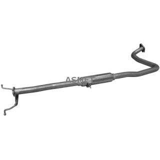 Vidurinis duslintuvas ASMET 11.019