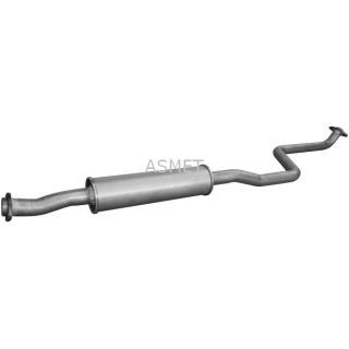 Vidurinis duslintuvas ASMET 11.023