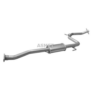 Vidurinis duslintuvas ASMET 11.024