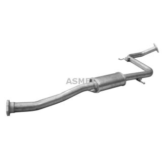 Vidurinis duslintuvas ASMET 11.035