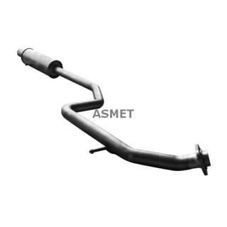 Vidurinis duslintuvas ASMET 11.050