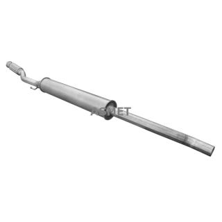 Vidurinis duslintuvas ASMET 12.041