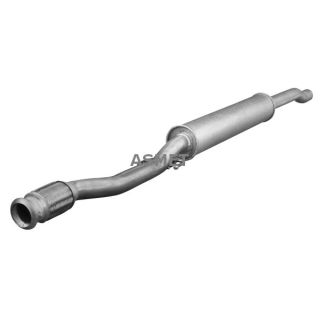 Vidurinis duslintuvas ASMET 12.043