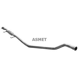 Vidurinis duslintuvas ASMET 15.018