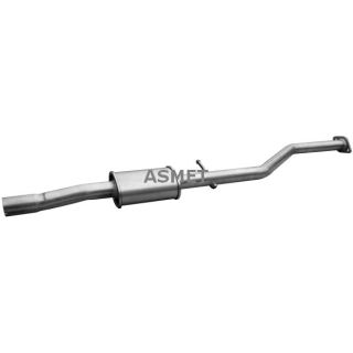 Vidurinis duslintuvas ASMET 15.022