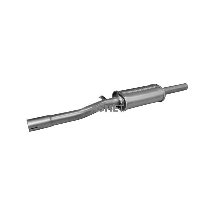 Vidurinis duslintuvas ASMET 16.018