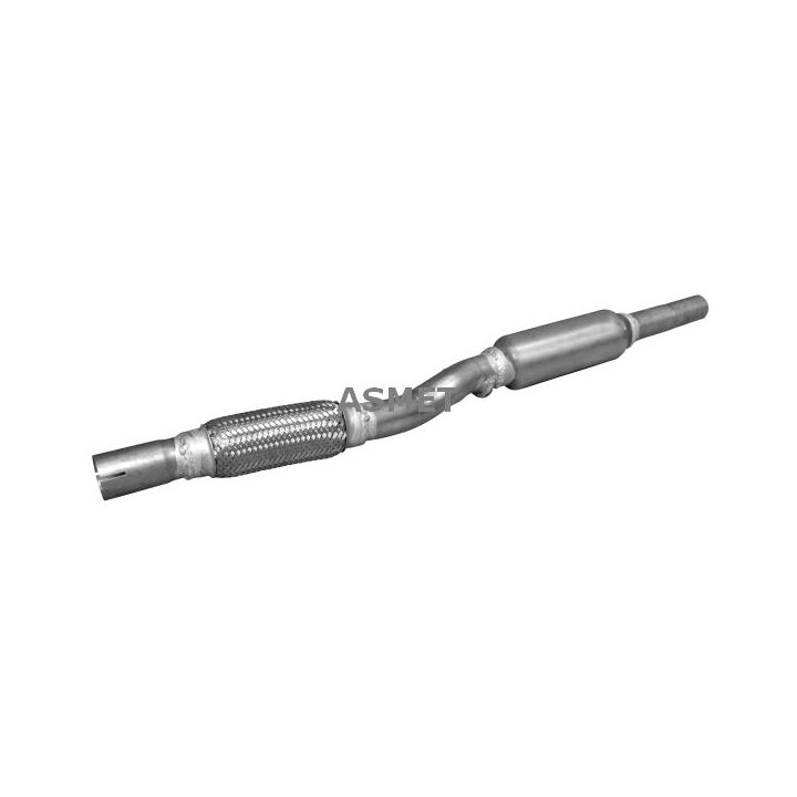 Vidurinis duslintuvas ASMET 16.023