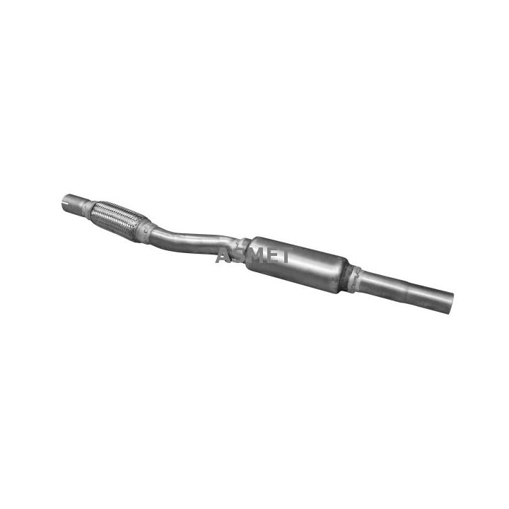 Vidurinis duslintuvas ASMET 16.023