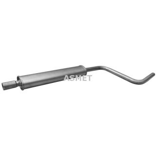 Vidurinis duslintuvas ASMET 16.046